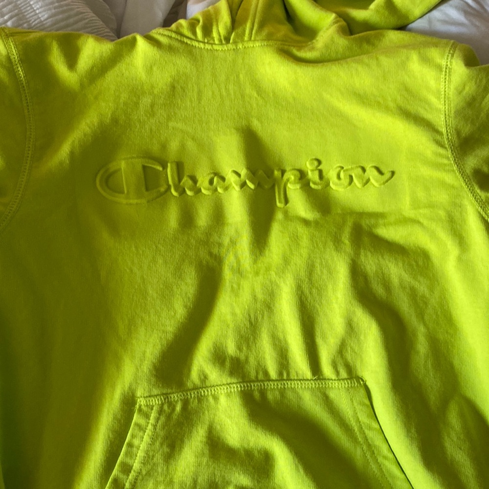 Big boys hoodie, champion brand new. Ungrateful kids. Maybe yours will enjoy